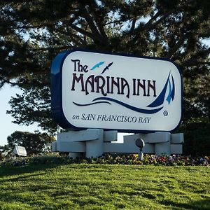 The Marina Inn On San Francisco Bay